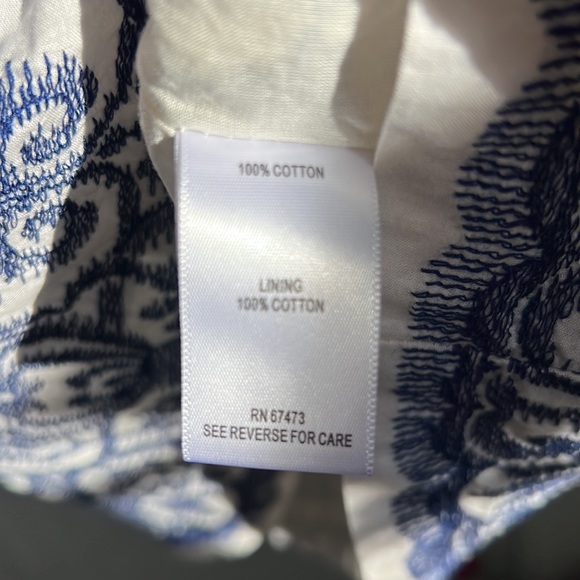 Just Tylor Dress - Picture 10 of 10